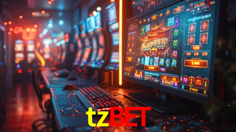 tzbet: Seu Cassino Premiado com Pagamentos Rápidos