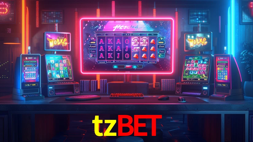 tzbet - Cassino Sempre com Você - tzbet.com