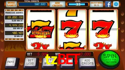 A Emoção da Loteria na tzbet: Uma Chance de Mudança de Vida