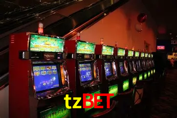 Desvendando o Mundo dos Jogos Virtuais na tzbet