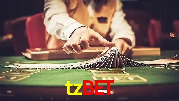 Roulette Table tzbet
