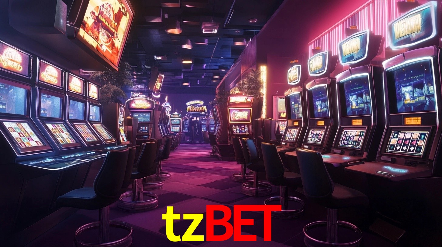 Experimente o Login Seguro Premium no tzbet