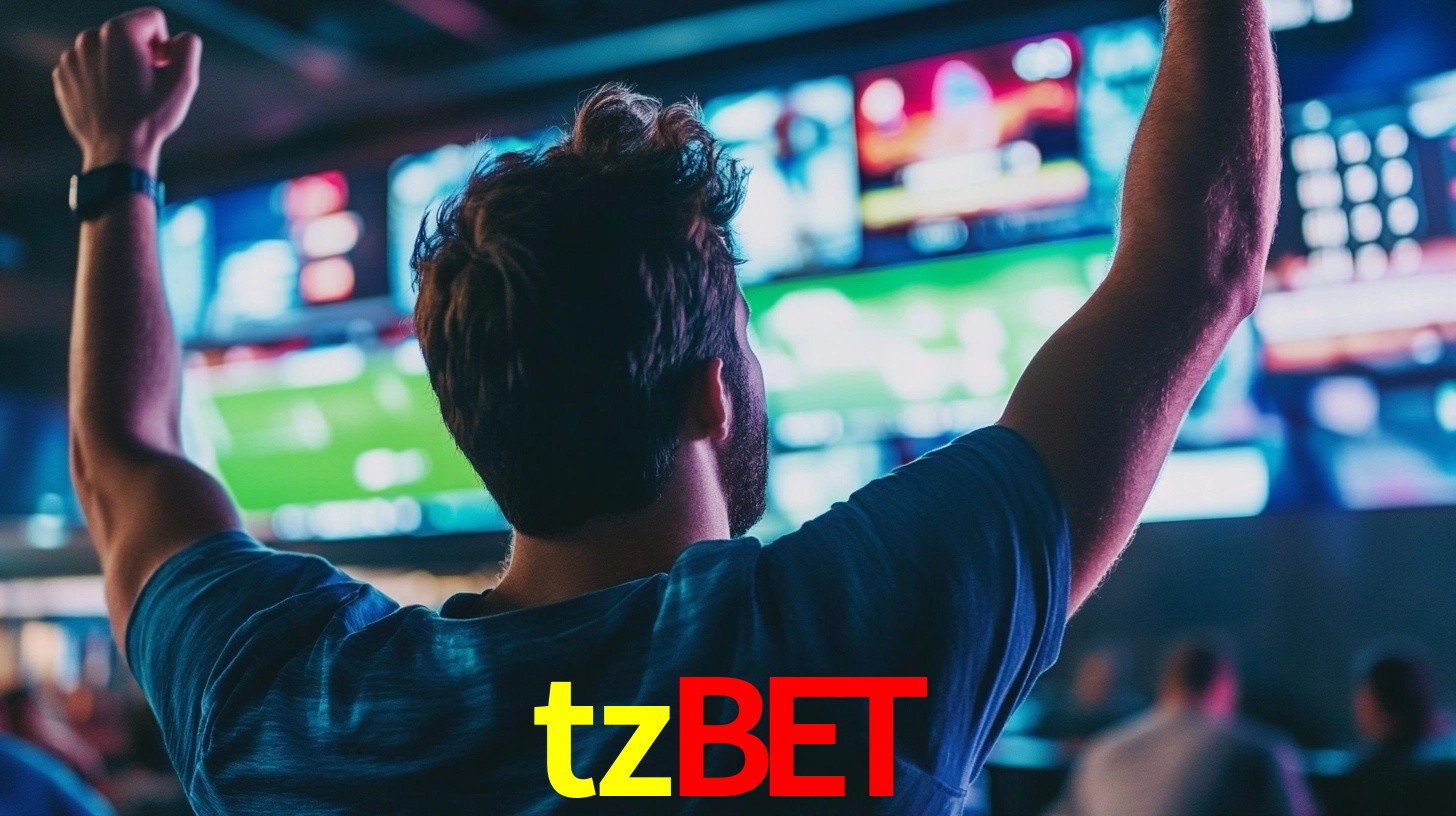Bônus Generosos e Exclusivos no tzbet para Você!
