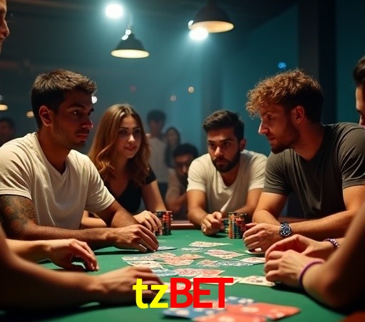 tzbet