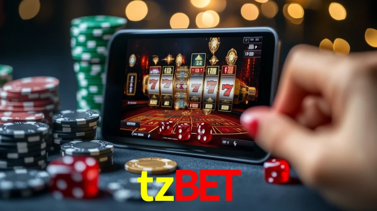 Ofertas Imperdíveis na tzbet: Promoções e Bônus Que Valem a Pena