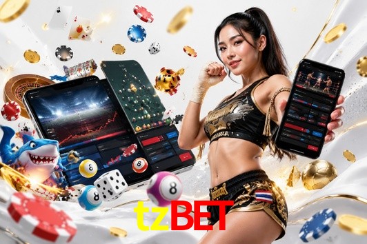Flash Promotion tzbet