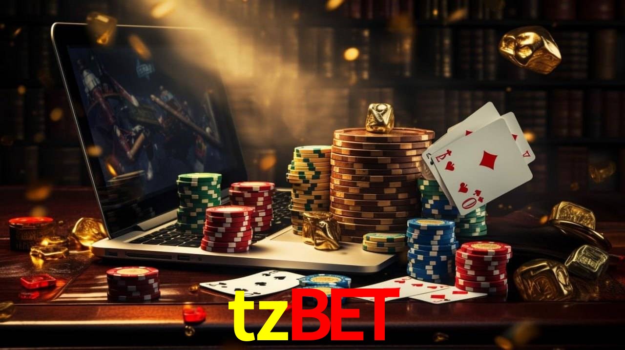Diretório de Jogos tzbet