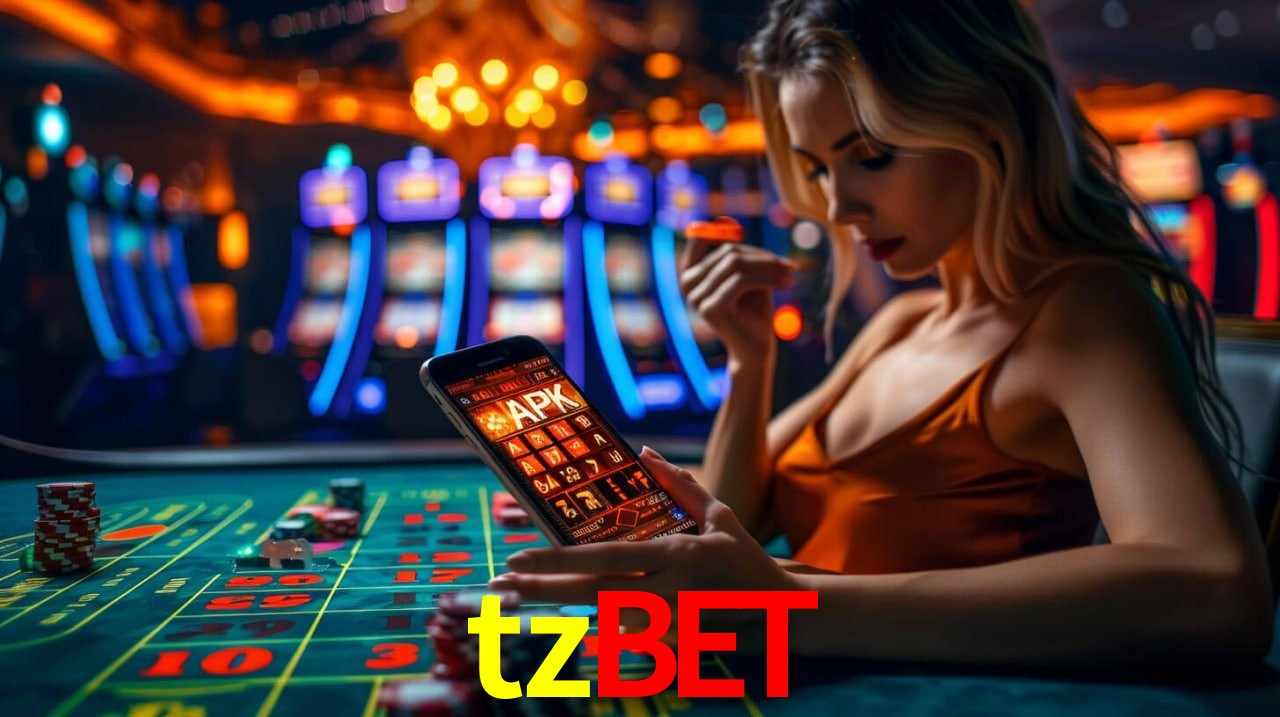 Live Casino tzbet