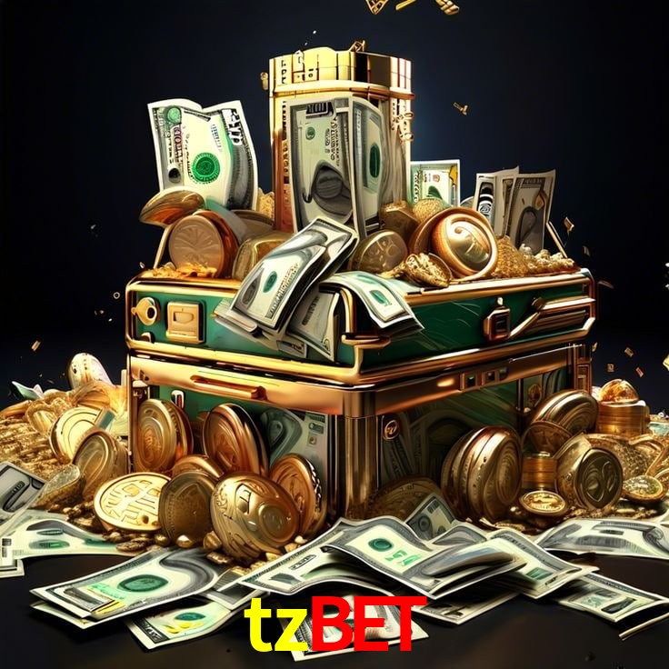 Tecnologia da Plataforma tzbet