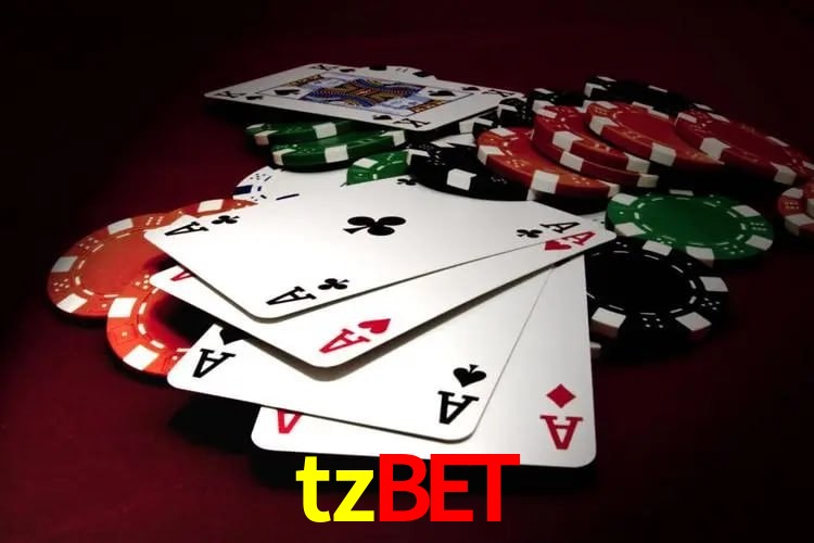 Avaliações dos Jogadores tzbet