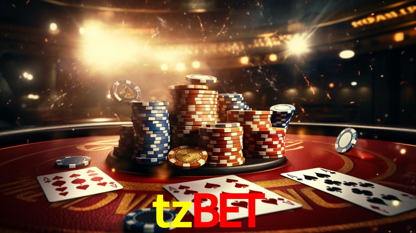 Welcome Bonus tzbet