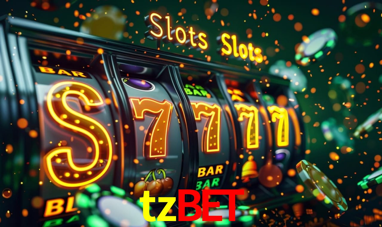 Casino Ao Vivo tzbet