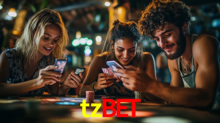 Exclusive Games tzbet