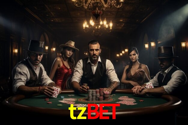Torneios tzbet