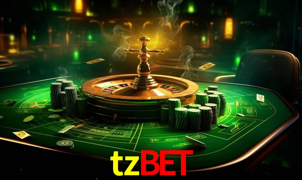 Casino Ao Vivo tzbet