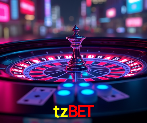 cassino tzbet