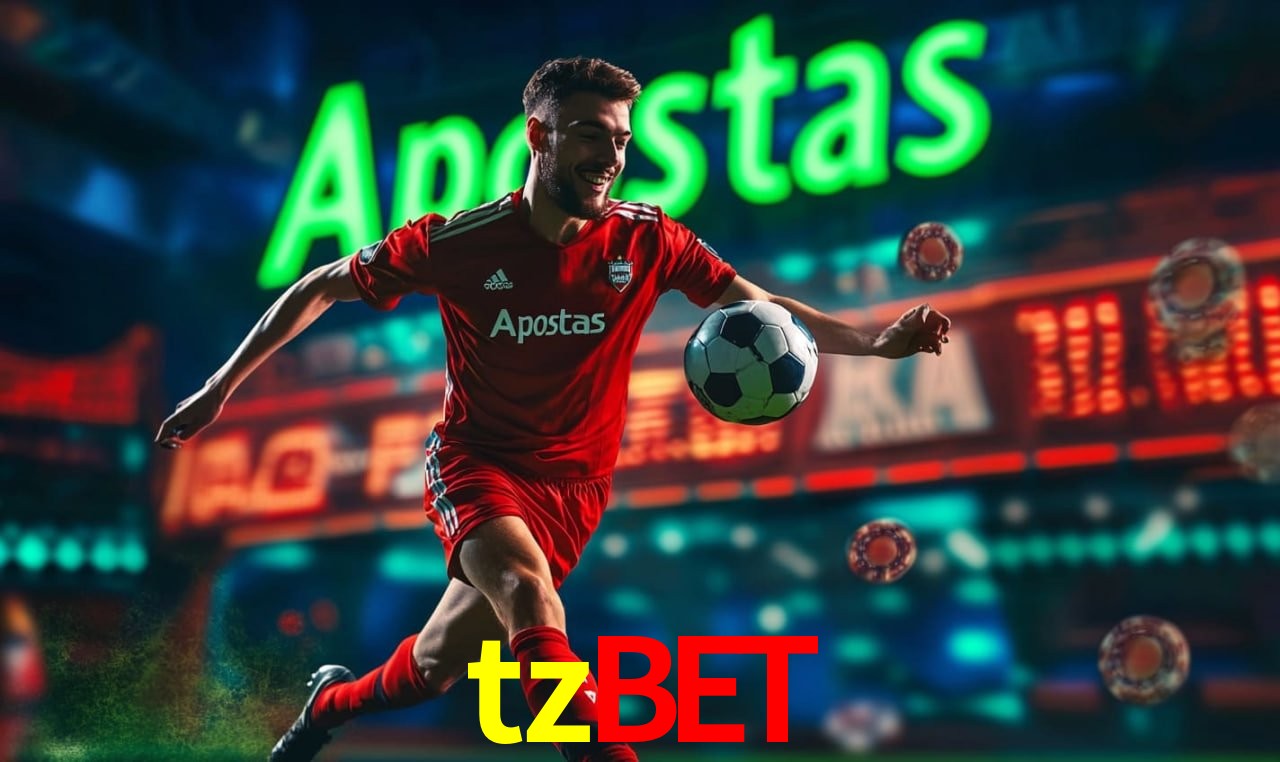 Apostas de Tênis tzbet