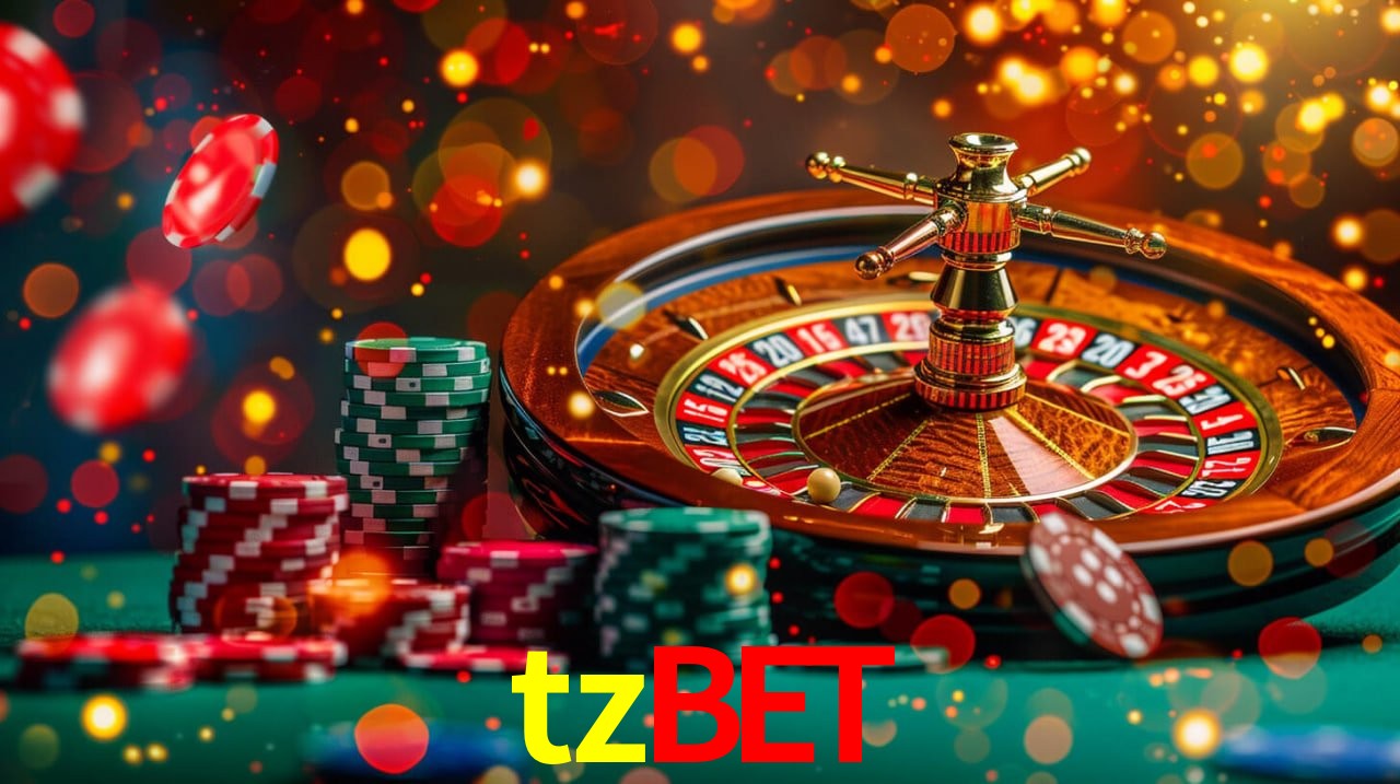 PIX Instantâneo tzbet