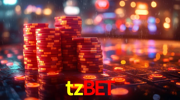 tzbet: Seu Especialista em Apostas Esportivas Brasileiras