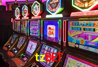 Inovações de Jogos na tzbet: O Futuro das Experiências Interativas