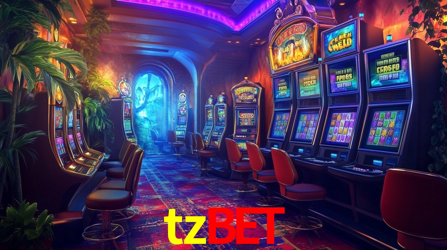 tzbet App Interface