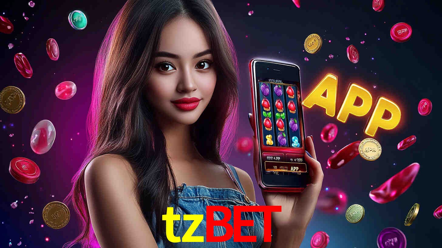 Desvendando o Mundo dos Jogos Virtuais na tzbet
