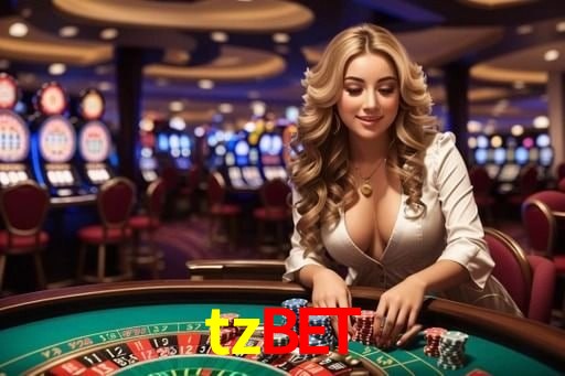 Blackjack Table tzbet