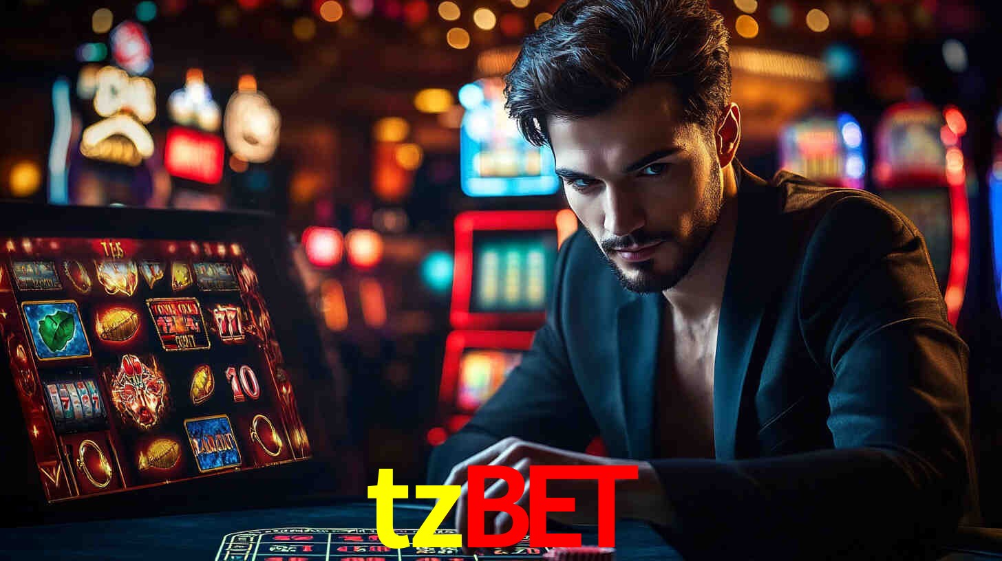 tzbet.com