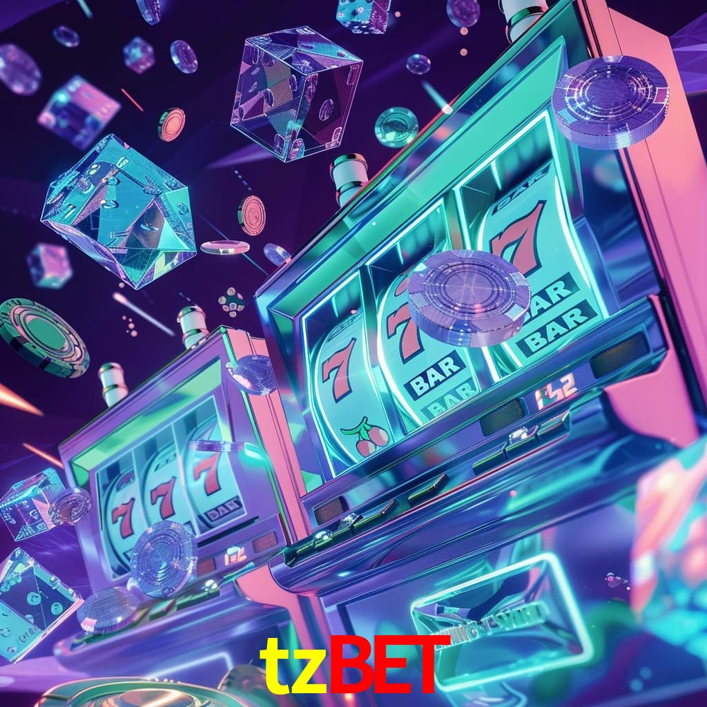 Mesa de Blackjack tzbet