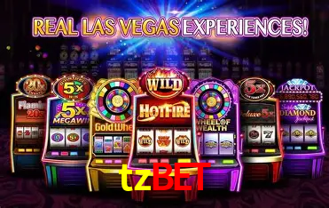 Descubra a Magia dos Jogos de Arcade no tzbet