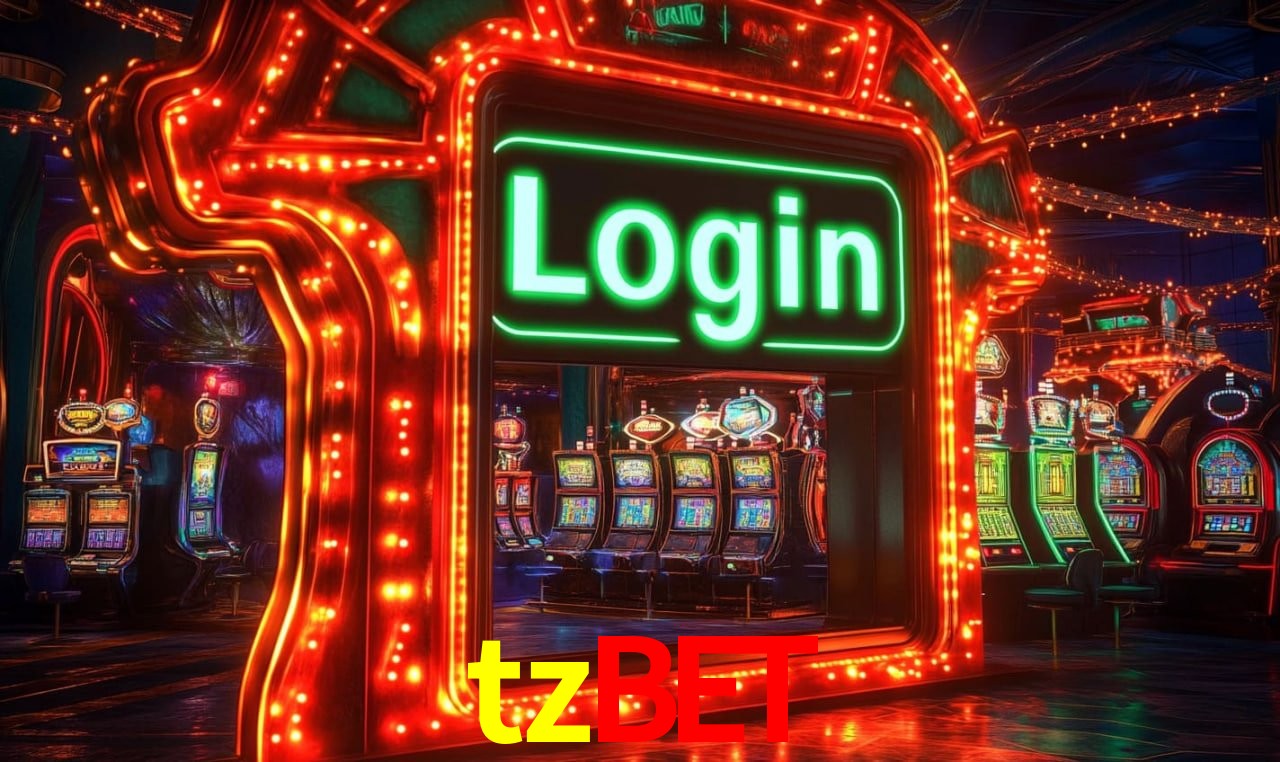 Login Seguro tzbet