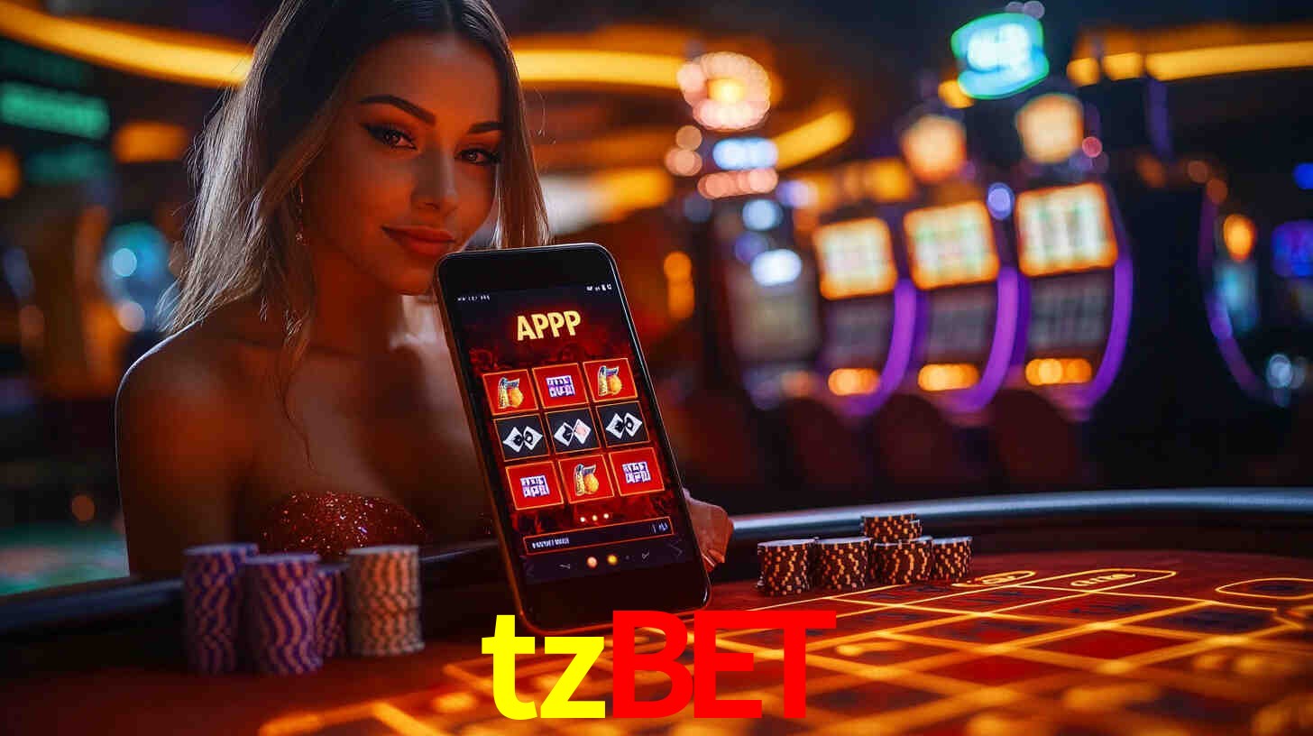 A Emoção da Loteria na tzbet: Uma Chance de Mudança de Vida