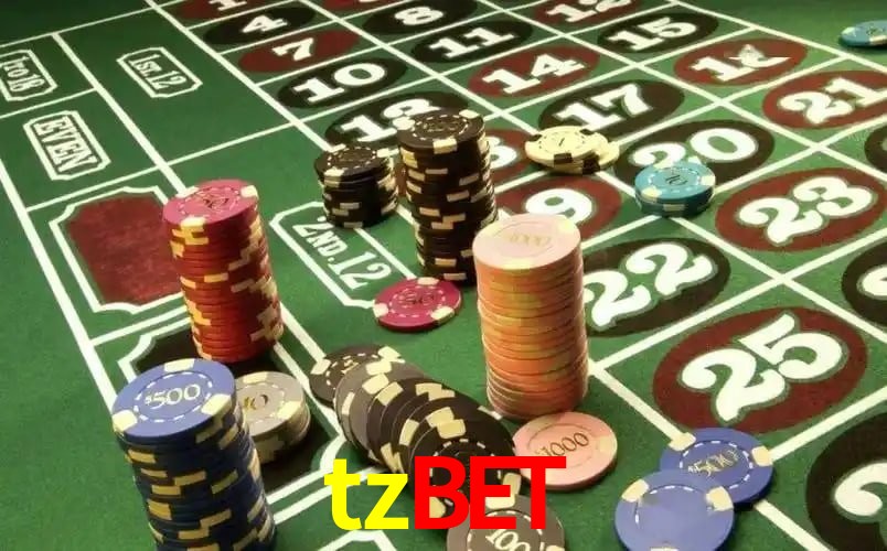 Requisitos do APK da tzbet para Android