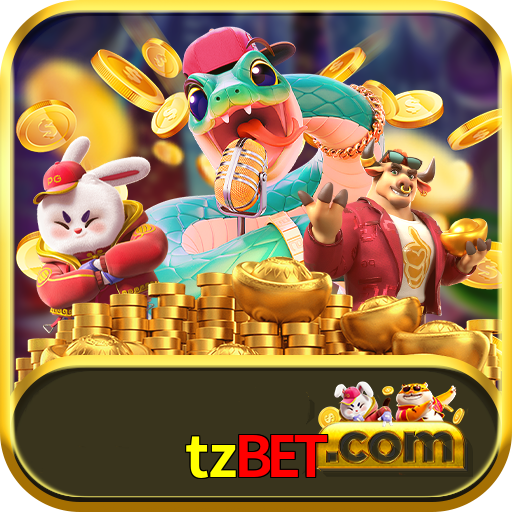 tzbet Logo