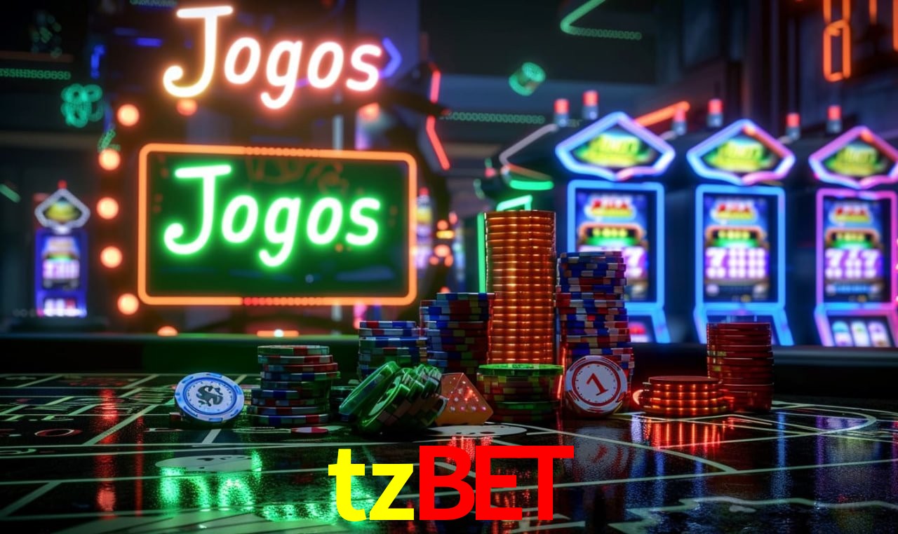 tzbet App Interface