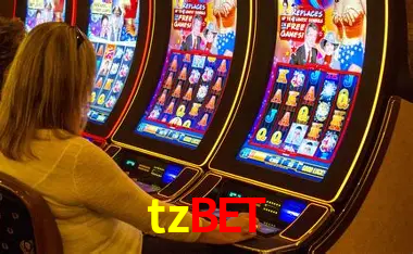 A Experiência Imersiva dos Cassinos Ao Vivo no tzbet
