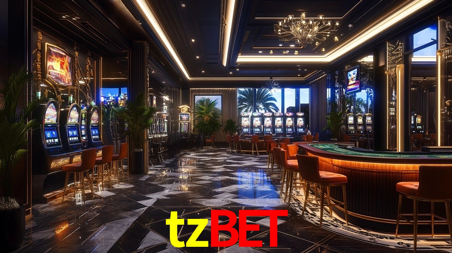 Tennis Betting tzbet