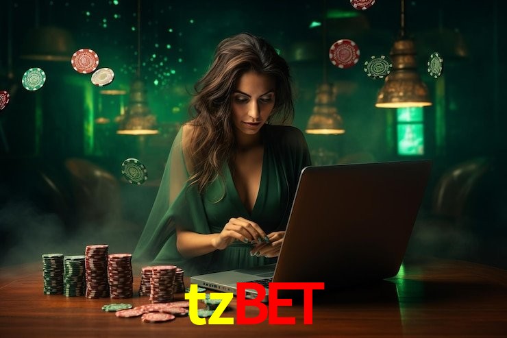 tzbet login