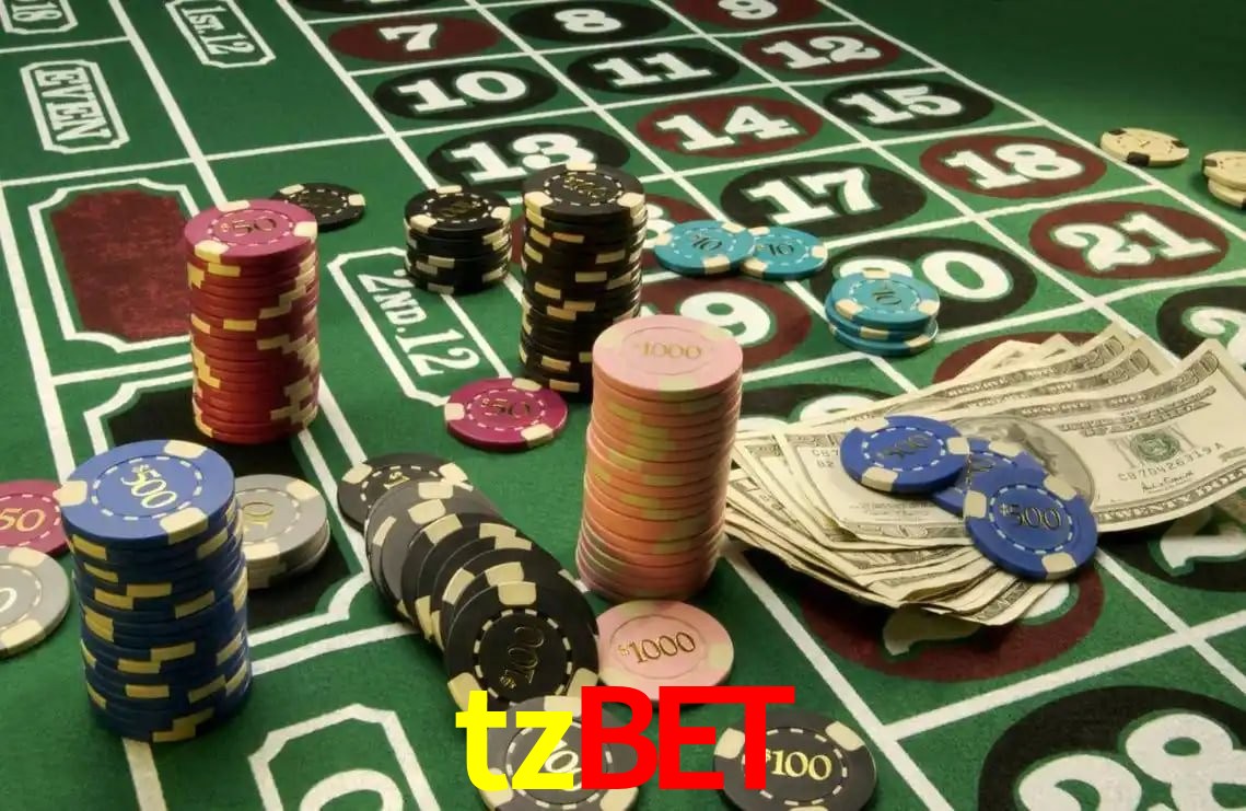 Flash Promotion tzbet