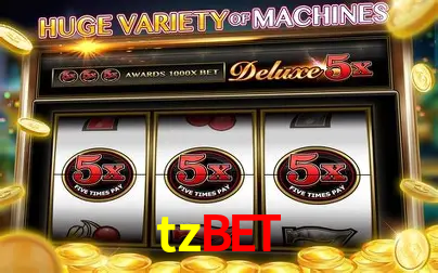 Inovações de Jogos na tzbet: O Futuro das Experiências Interativas
