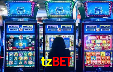 Explorando a Categoria de Eventos em Apostas na tzbet