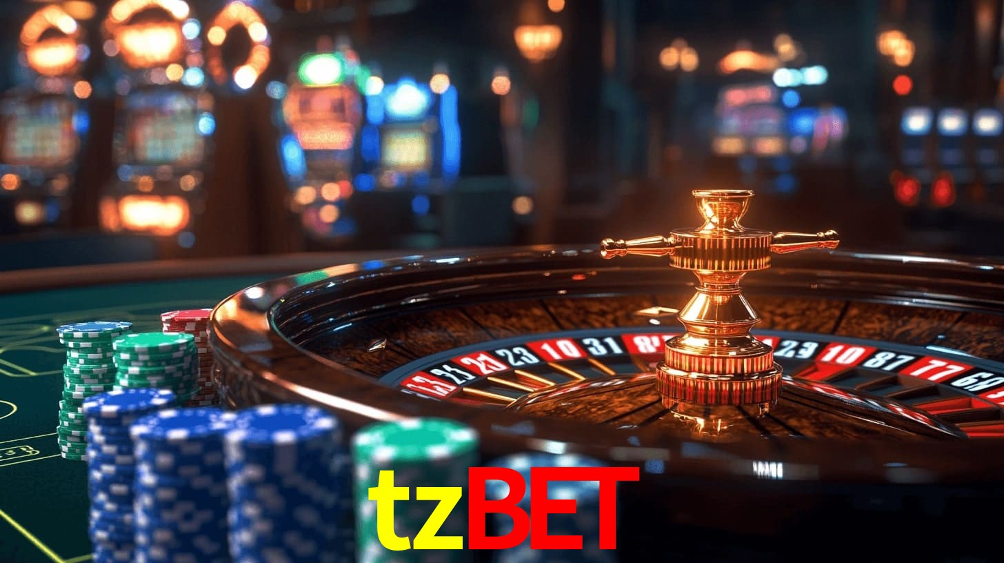 Roulette Table tzbet