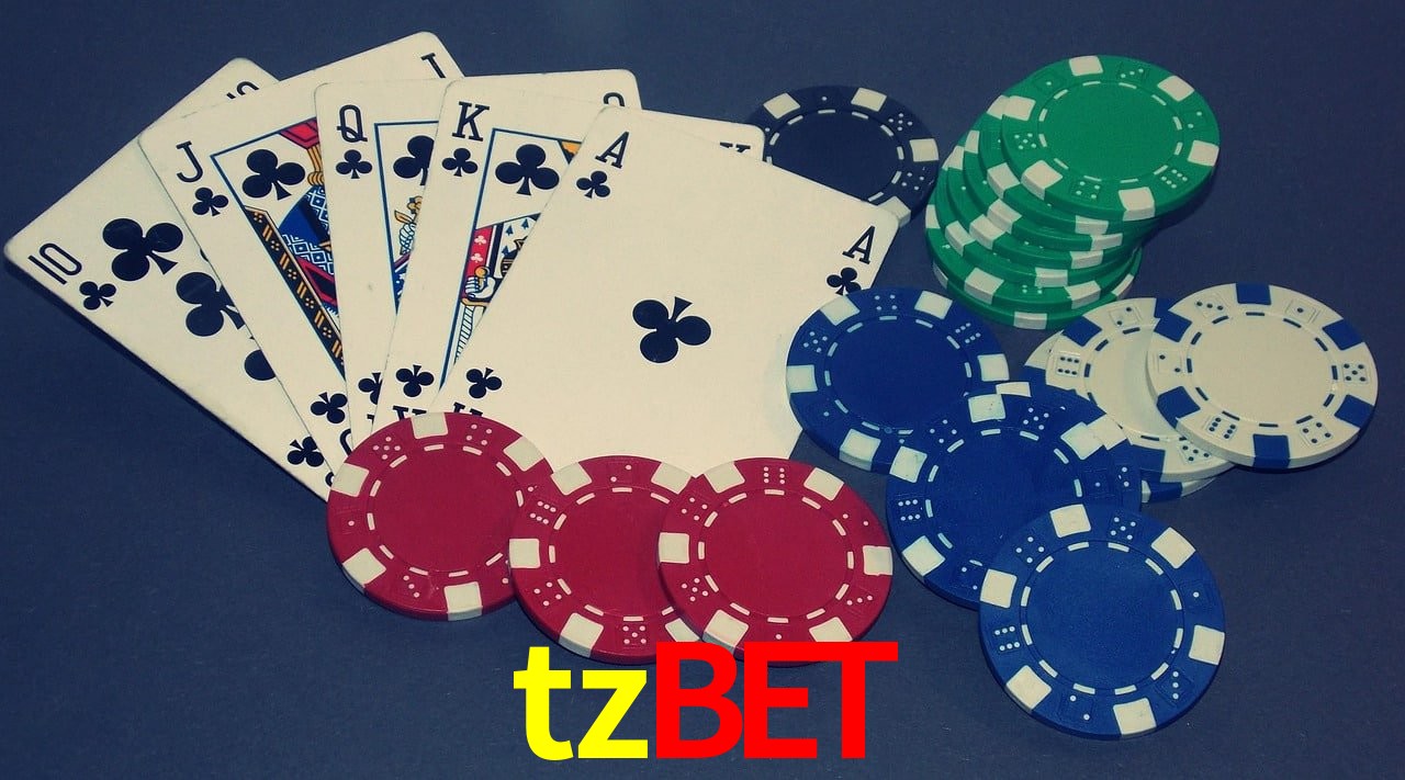 Seasonal Promotions tzbet